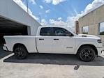 New 2025 Ram 1500 Big Horn Quad Cab Pickup for sale #N695735 - photo 5