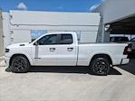 New 2025 Ram 1500 Big Horn Quad Cab Pickup for sale #N695735 - photo 9