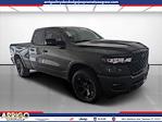 New 2025 Ram 1500 Big Horn Quad Cab Pickup for sale #N695736 - photo 1