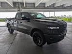 New 2025 Ram 1500 Big Horn Quad Cab Pickup for sale #N695736 - photo 3