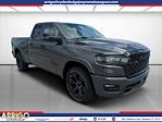 New 2025 Ram 1500 Big Horn Quad Cab Pickup for sale #N695738 - photo 1