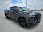 New 2025 Ram 1500 Big Horn Quad Cab Pickup for sale #N695738 - photo 3