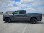 New 2025 Ram 1500 Big Horn Quad Cab Pickup for sale #N695738 - photo 9