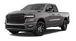 New 2025 Ram 1500 Big Horn Quad Cab Pickup for sale #N696625 - photo 1
