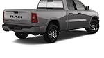 New 2025 Ram 1500 Big Horn Quad Cab Pickup for sale #N696625 - photo 2