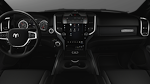 New 2025 Ram 1500 Big Horn Quad Cab Pickup for sale #N696625 - photo 6