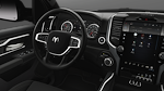 New 2025 Ram 1500 Big Horn Quad Cab Pickup for sale #N696625 - photo 9