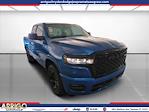 New 2025 Ram 1500 Big Horn Quad Cab Pickup for sale #N696626 - photo 1