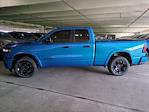 New 2025 Ram 1500 Big Horn Quad Cab Pickup for sale #N696626 - photo 9