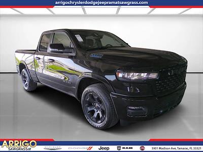 New 2025 Ram 1500 Big Horn Quad Cab Pickup for sale #N696727 - photo 1