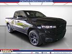 New 2025 Ram 1500 Big Horn Quad Cab Pickup for sale #N696727 - photo 1
