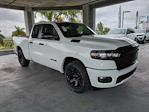 New 2025 Ram 1500 Big Horn Quad Cab Pickup for sale #N696728 - photo 3