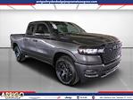 New 2025 Ram 1500 Big Horn Quad Cab Pickup for sale #N696729 - photo 1