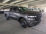New 2025 Ram 1500 Big Horn Quad Cab Pickup for sale #N696729 - photo 3