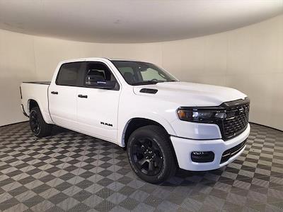 New 2025 Ram 1500 Big Horn Crew Cab Pickup for sale #N696807 - photo 2