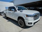 New 2025 Ram 1500 Limited Crew Cab 4x4 Pickup for sale #N705220 - photo 3