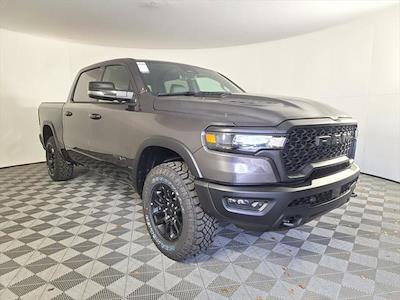 New 2025 Ram 1500 Rebel Crew Cab 4x4 Pickup for sale #N711439 - photo 2
