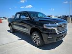 New 2025 Ram 1500 Limited Crew Cab 4x4 Pickup for sale #N711487 - photo 3