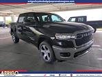 New 2025 Ram 1500 Tradesman Crew Cab Pickup for sale #N712275 - photo 1
