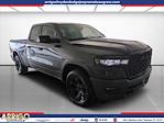 New 2025 Ram 1500 Big Horn Quad Cab Pickup for sale #N712293 - photo 1