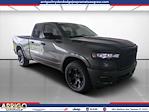New 2025 Ram 1500 Big Horn Quad Cab Pickup for sale #N712295 - photo 1