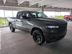 New 2025 Ram 1500 Big Horn Quad Cab Pickup for sale #N712295 - photo 3