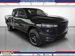 New 2025 Ram 1500 Warlock Crew Cab 4x4 Pickup for sale #N713170 - photo 1