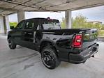 New 2025 Ram 1500 Warlock Crew Cab 4x4 Pickup for sale #N713170 - photo 8