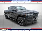 New 2025 Ram 1500 Warlock Crew Cab 4x4 Pickup for sale #N713171 - photo 1