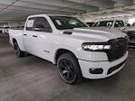 New 2025 Ram 1500 Big Horn Quad Cab Pickup for sale #N718212 - photo 3