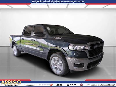 New 2025 Ram 1500 Big Horn Crew Cab Pickup for sale #N718240 - photo 1