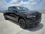 New 2025 Ram 1500 Big Horn Crew Cab Pickup for sale #N718243 - photo 3
