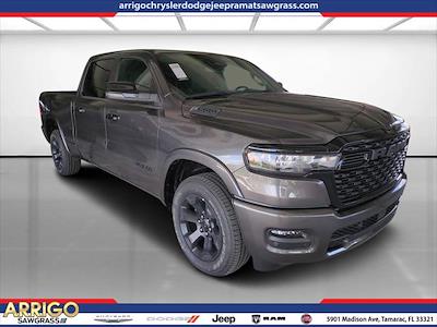 New 2025 Ram 1500 Big Horn Crew Cab Pickup for sale #N718245 - photo 1