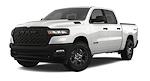 New 2025 Ram 1500 Warlock Crew Cab 4x4 Pickup for sale #N721826 - photo 1