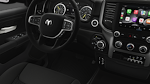 New 2025 Ram 1500 Warlock Crew Cab 4x4 Pickup for sale #N721826 - photo 4