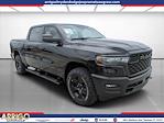 New 2025 Ram 1500 Warlock Crew Cab 4x4 Pickup for sale #N721827 - photo 1