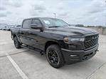 New 2025 Ram 1500 Warlock Crew Cab 4x4 Pickup for sale #N721827 - photo 3