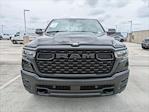New 2025 Ram 1500 Warlock Crew Cab 4x4 Pickup for sale #N721827 - photo 4