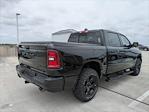 New 2025 Ram 1500 Warlock Crew Cab 4x4 Pickup for sale #N721827 - photo 6