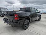New 2025 Ram 1500 Warlock Crew Cab 4x4 Pickup for sale #N721830 - photo 4