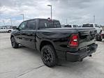 New 2025 Ram 1500 Warlock Crew Cab 4x4 Pickup for sale #N721830 - photo 6