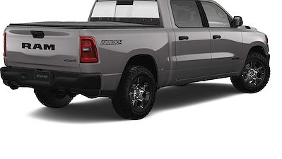 New 2025 Ram 1500 Warlock Crew Cab 4x4 Pickup for sale #N721832 - photo 2