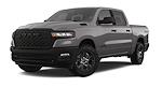 New 2025 Ram 1500 Warlock Crew Cab 4x4 Pickup for sale #N721832 - photo 1