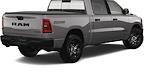 New 2025 Ram 1500 Warlock Crew Cab 4x4 Pickup for sale #N721832 - photo 2