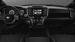 New 2025 Ram 1500 Warlock Crew Cab 4x4 Pickup for sale #N721832 - photo 6