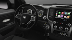 New 2025 Ram 1500 Warlock Crew Cab 4x4 Pickup for sale #N721832 - photo 9