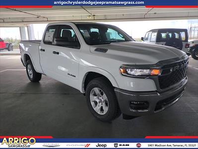 New 2025 Ram 1500 Big Horn Quad Cab Pickup for sale #N728330 - photo 1