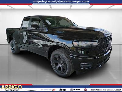 New 2025 Ram 1500 Big Horn Quad Cab Pickup for sale #N728332 - photo 1