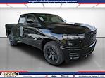 New 2025 Ram 1500 Big Horn Quad Cab Pickup for sale #N728332 - photo 1