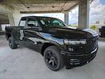 New 2025 Ram 1500 Big Horn Quad Cab Pickup for sale #N728332 - photo 3